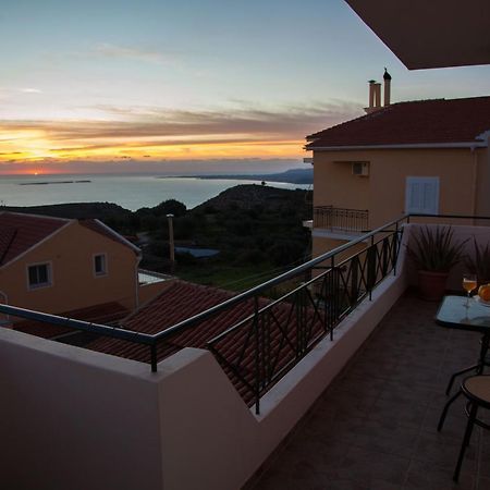 Greg'S House Kefalonia Argostoli  Buitenkant foto