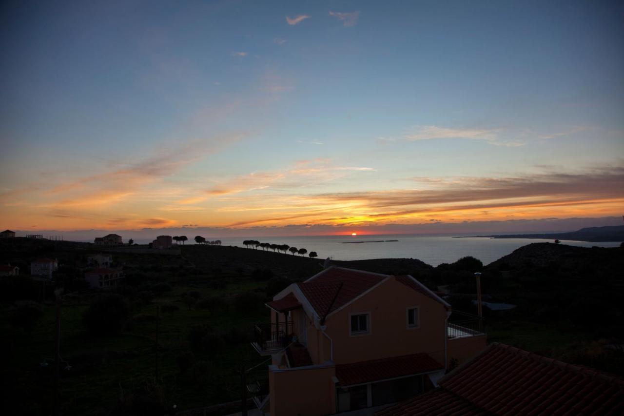 Greg'S House Kefalonia Argostoli  Buitenkant foto