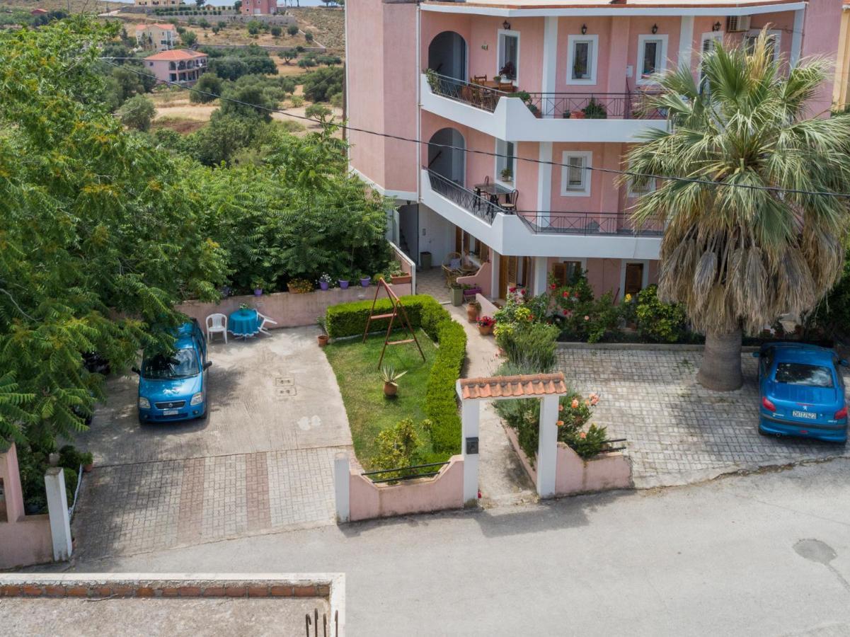 Greg'S House Kefalonia Argostoli  Buitenkant foto